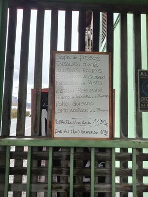  at El Pastor del Gorbea in Berriz