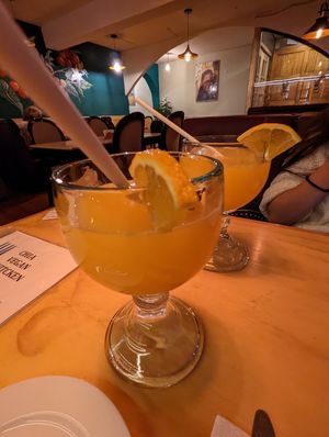  at Chia Vegan Restaurant in Cusco