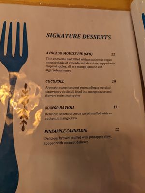  at Chia Vegan Restaurant in Cusco