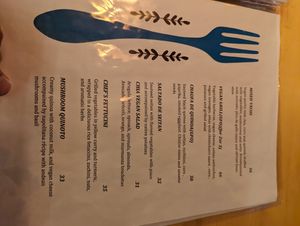  at Chia Vegan Restaurant in Cusco