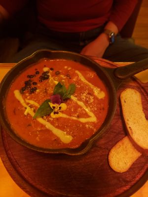  at Chia Vegan Restaurant in Cusco