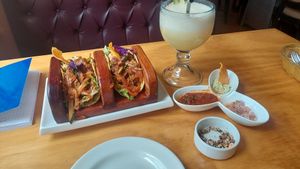  at Chia Vegan Restaurant in Cusco