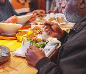  at Chia Vegan Restaurant in Cusco