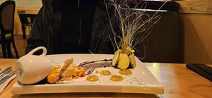  at Chia Vegan Restaurant in Cusco