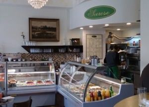 Seerose - self service at Seerose in Berlin