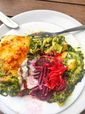  at Seerose in Berlin