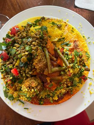   at Seerose in Berlin