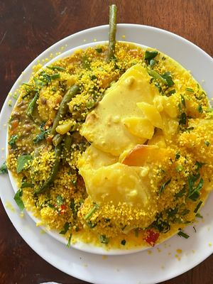   at Seerose in Berlin