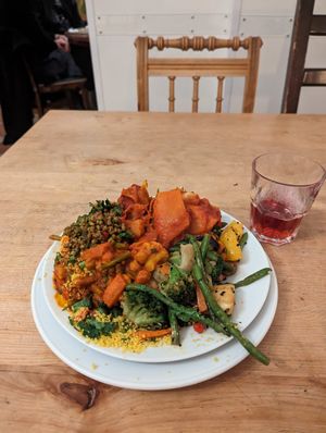  at Seerose in Berlin