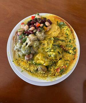   at Seerose in Berlin