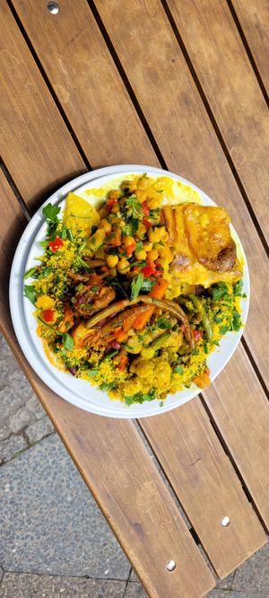  at Seerose in Berlin