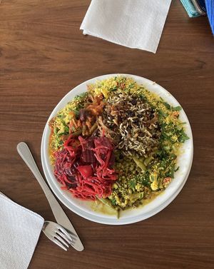   at Seerose in Berlin