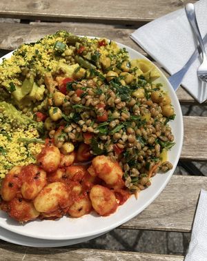   at Seerose in Berlin