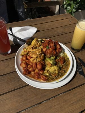   at Seerose in Berlin