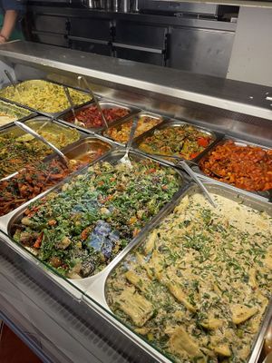   at Seerose in Berlin