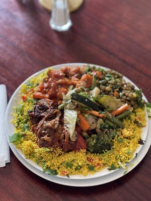   at Seerose in Berlin