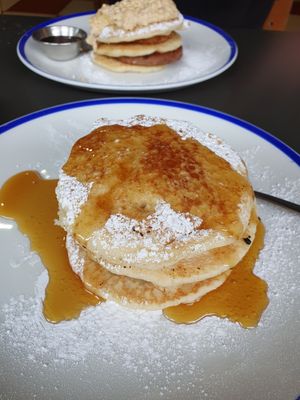  at The Koffee Pot in Manchester