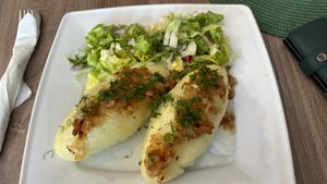   at Wegemania in Kielce