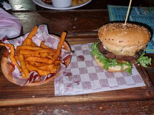 Something Good Roadhouse at Something Good Roadhouse in Summerstrand