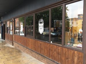 Exterior  at El Marchador in Leeds