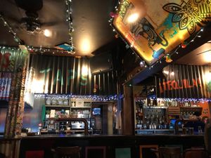 Interior  at El Marchador in Leeds