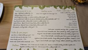  at Cafe Del Fin in Toledo