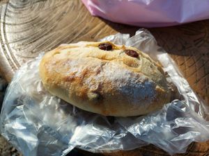  at Alpenrose in Kyoto