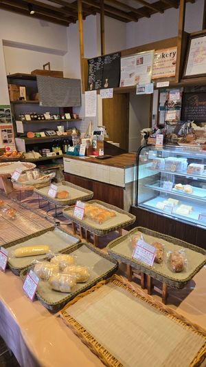  at Alpenrose in Kyoto