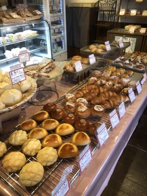  #Veganuary at Alpenrose in Kyoto