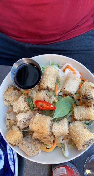   at Eatnam - Odengatan in Stockholm