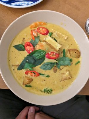  at Eatnam - Odengatan in Stockholm