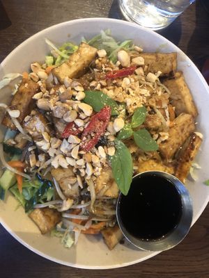   at Eatnam - Odengatan in Stockholm