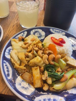  at Eatnam - Odengatan in Stockholm