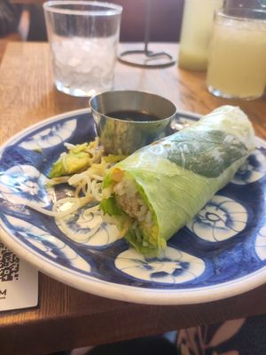  at Eatnam - Odengatan in Stockholm