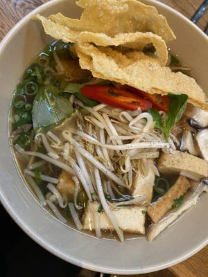   at Eatnam - Odengatan in Stockholm