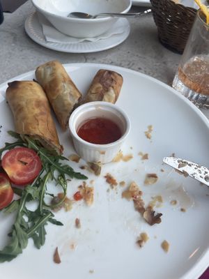   at Culture Club Strudla in Podgorica