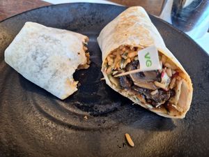  at Tortilla in Dartford