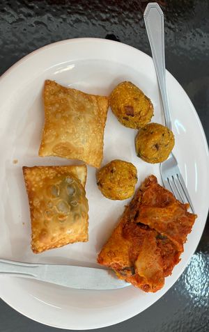   at Vaca Verde in Sao Paulo