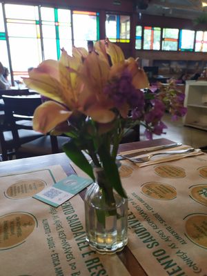  at Vaca Verde in Sao Paulo