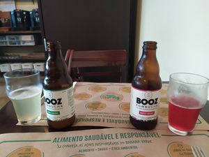  at Vaca Verde in Sao Paulo