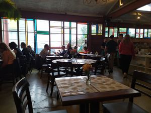  at Vaca Verde in Sao Paulo