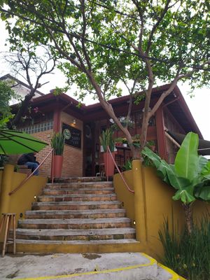  at Vaca Verde in Sao Paulo