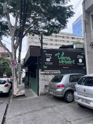   at Vaca Verde in Sao Paulo