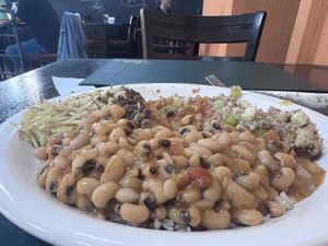   at Vaca Verde in Sao Paulo