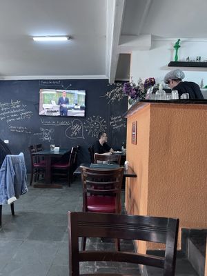   at Vaca Verde in Sao Paulo