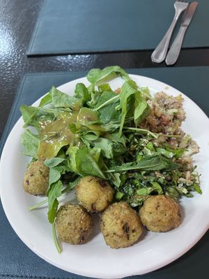   at Vaca Verde in Sao Paulo