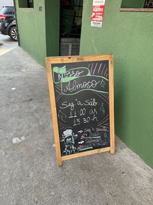   at Vaca Verde in Sao Paulo