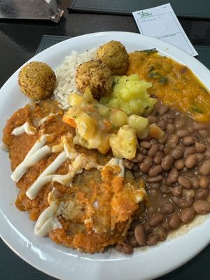   at Vaca Verde in Sao Paulo