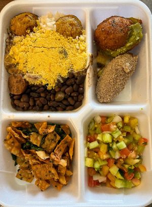   at Vaca Verde in Sao Paulo