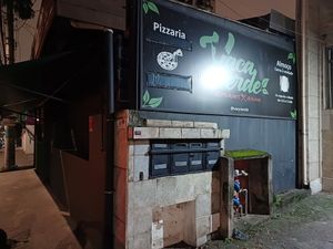  at Vaca Verde in Sao Paulo